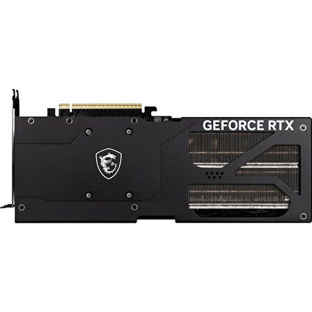 MSI RTX5070TI 16GB VENTUS 3X OC GDDR7 256bit HDMI DP PCIe 5.0