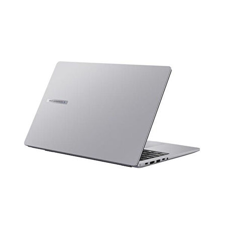 ASUS 15.6" P1503CVA I58512G0D02 CORE i5 13420H 24GB DDR5 RAM- 512GB M2 NVME- O/B UHD FDOS ETHERNETLI