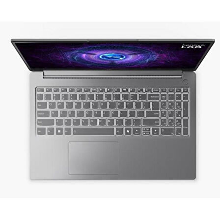 LENOVO 15.6" LOQ 83LK002VTR CORE i7 12650HX 16GB DDR5 512GB M2 NVME- 6GB RTX4050 FDOS