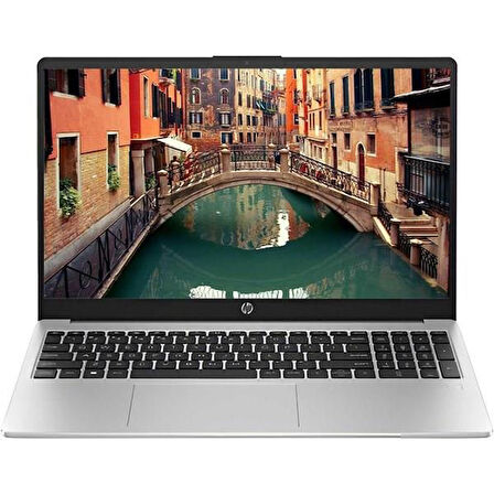 HP 15.6" 250 G10 B2NC4ES CORE i5 1334U 16GB RAM- 512GB M2 NVME- O/B UHD FDOS