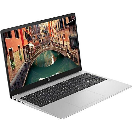HP 15.6" 250 G10 B2NC4ES CORE i5 1334U 16GB RAM- 512GB M2 NVME- O/B UHD FDOS