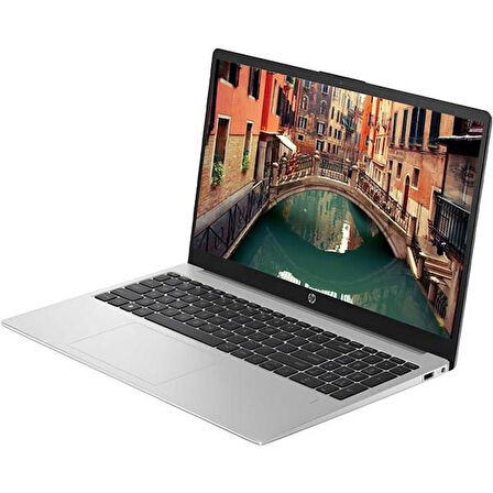 HP 15.6" 250 G10 B2NC4ES CORE i5 1334U 16GB RAM- 512GB M2 NVME- O/B UHD FDOS