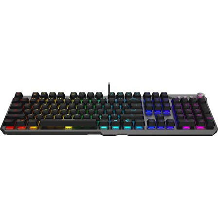 MSI GG STRIKE 600 SILENT RGB GAMING KLAYE