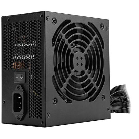 MSI 750W 80+ GOLD MAG A750GN PCIE 5.0 TAM MODÜLER POWER SUPPLY
