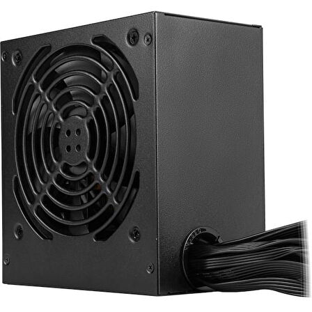MSI 750W 80+ GOLD MAG A750GN PCIE 5.0 TAM MODÜLER POWER SUPPLY
