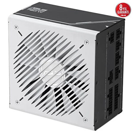 ASUS 750W 80+ GOLD PRIME AP-850G PCIE 5.0 TAM MODÜLER POWER SUPPLY