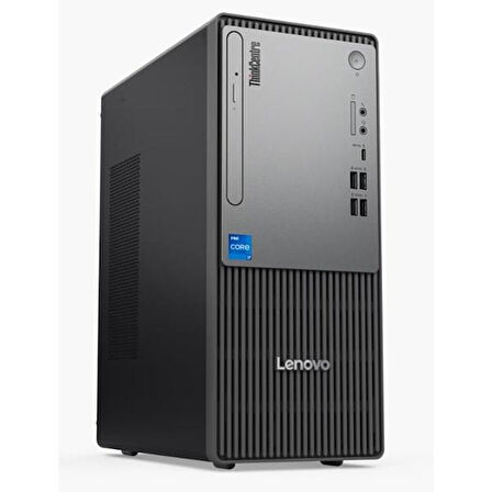 LENOVO THINKCENTRE NEO 50T G5 12UB000LTR01 CORE i7 13700-32GB DDR5 RAM-512GB NVME-FDOS