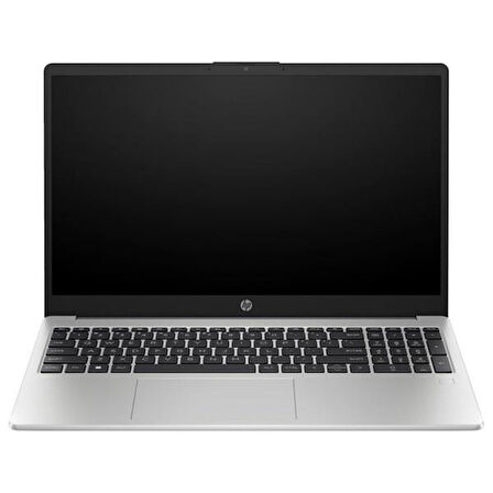 HP 15.6" 250 G10 9G1E5ET CORE i5 1334U-64GB RAM-512GB NVME-FDOS