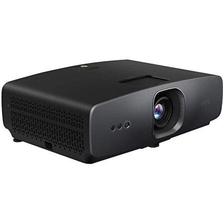 BENQ 2500ansilümen W2720I 4K Kablosuz Android Tv Ev Sinema 4Led Projeksiyon