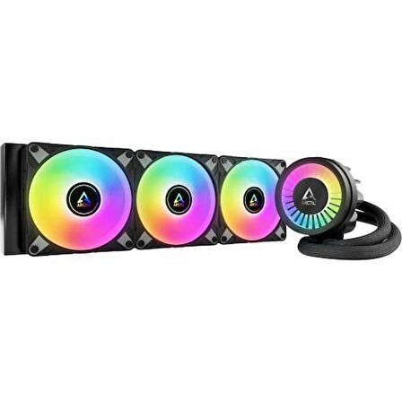 ARCTIC 360MM LIQUID FREEZER III 360 ACFRE00144A SIVI SOĞUTMALI AM5-1700P-1851P İŞLEMCİ FANI