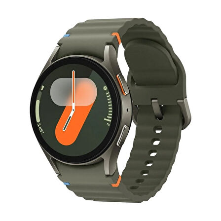 SAMSUNG GALAXY WATCH 7 40MM  SM-L300 NZGATUR YESIL