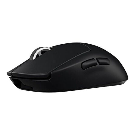 LOGITECH PRO X Superlıght Lıghtspeed Kablosuz Gaming Black - 910-005880