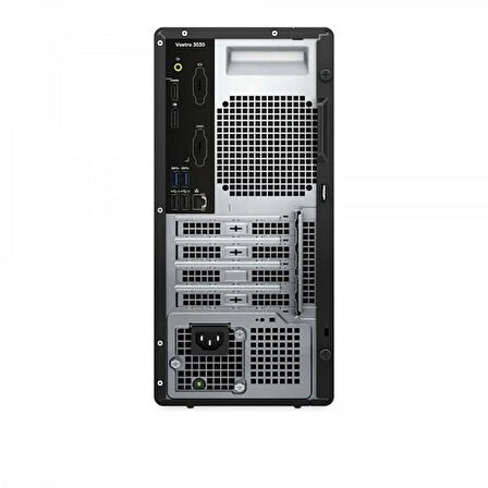 DELL VOSTRO 3030MT N6001VDT3030MTU CORE i3 12100 16GB- 512GB M2 NVME- O/B UHD630 FDOS