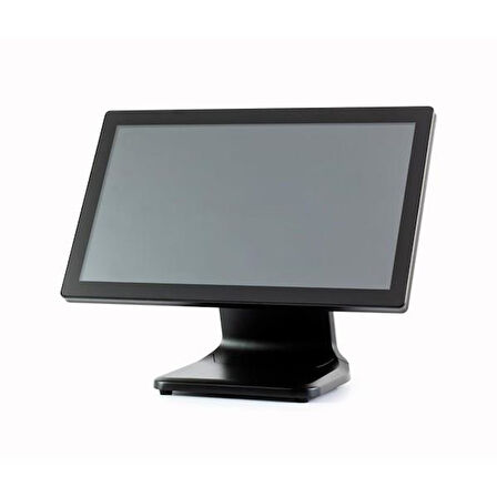 KODPOS 18.5" DOKUNMATIK ALPHA 1855 CORE i5 5350U-8GB RAM-128GB SSD-FDOS POS PC