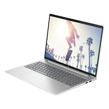 HP 16" PROBOOK 460 G11 9Y7B8ET ULTRA 7 155U-32GB DDR5 RAM-512GB NVME-4GB RTX2050-W11 PRO