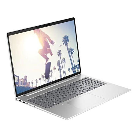 HP 16" PROBOOK 460 G11 9Y7B8ET ULTRA 7 155U-32GB DDR5 RAM-512GB NVME-4GB RTX2050-W11 PRO