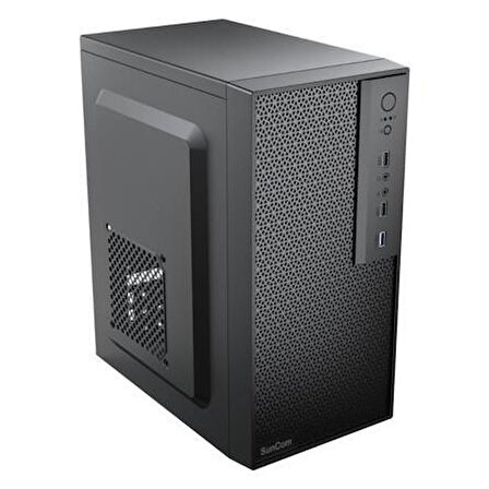 SUNCOM FORCE SC3-156 i5-8500 8GB RAM-512GB SSD O/B-FDOS