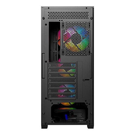 FRISBY 750W 80+ BRONZE FC-9540G GAMING E-ATX PC KASASI