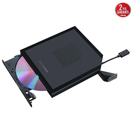 Asus Sdrw-08V1m-U/Blk/G/As/P2g