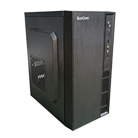 SUNCOM WAFTURE SC-OE1 CORE i5 3470-8GB RAM-512GB SSD-FDOS