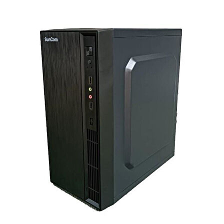 SUNCOM WAFTURE SC-OE1 CORE i5 3470-8GB RAM-512GB SSD-FDOS
