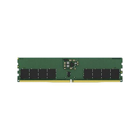KINGSTON 16GB DDR5 CUDIMM 6400MHZ CL52 PC RAM VALUE KVR64A52BS8-16