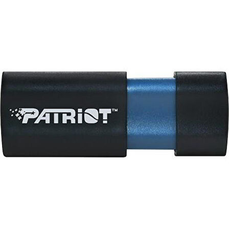 PATRIOT 256GB RAGE LITE PEF256GRLB32U USB 3.2 BELLEK