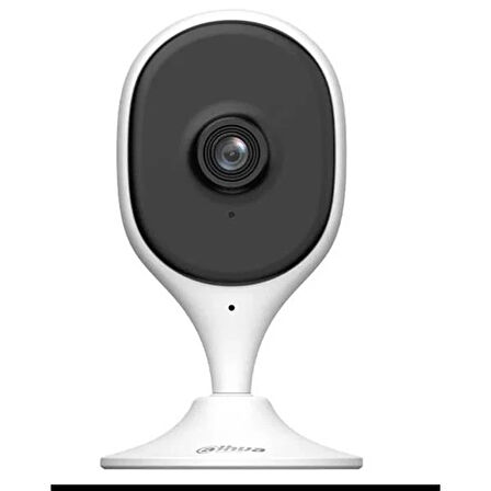 DAHUA 5MP DH-C5A Kablosuz İç Mekan Cube Ip Kamera