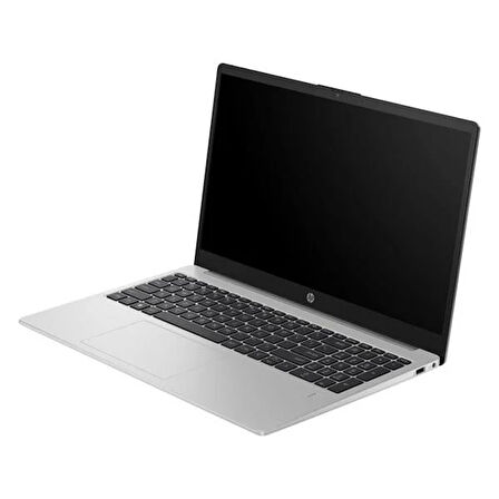 HP 15.6" 255 G10 9G1G0ET RYZEN 5 7530U-16GB RAM-512GB NVME-FDOS GÜMÜŞ