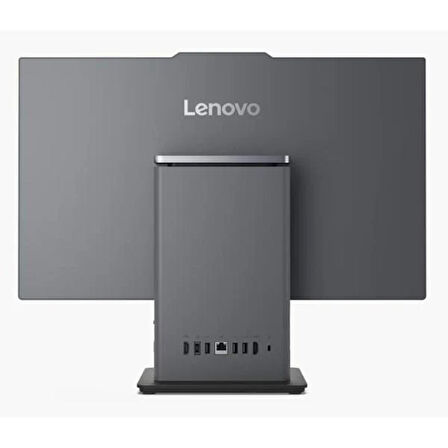 LENOVO 23.8" NEO 50A 12SC002WTR CORE i5 13420H-32GB DDR5 RAM-1TB NVME-FDOS