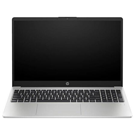 HP 15.6" 255 G10 9G1G0ET RYZEN 5 7530U-16GB RAM-512GB NVME-W11 PRO GÜMÜŞ