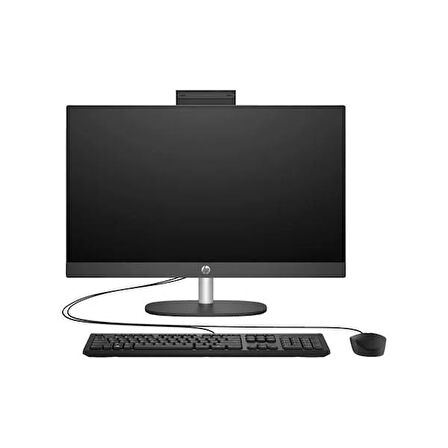 HP 23.8" PROONE 245 G10 8T2S6ES RYZEN 5 7520U-40GB RAM-512GB NVME-FDOS