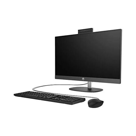 HP 23.8" PROONE 245 G10 8T2S6ES RYZEN 5 7520U-40GB RAM-512GB NVME-FDOS
