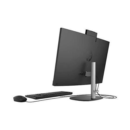 HP 23.8" PROONE 245 G10 8T2S6ES RYZEN 5 7520U-16GB RAM-512GB NVME-W11 PRO