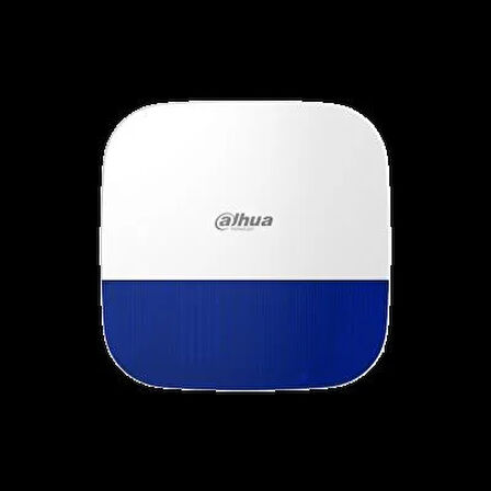 DAHUA DHI-ARA13-W2(868) KABLOSUZ DIŞ ALAN SİREN