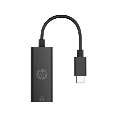 HP 4Z527AA Gigabit Type-C Ethernet G2