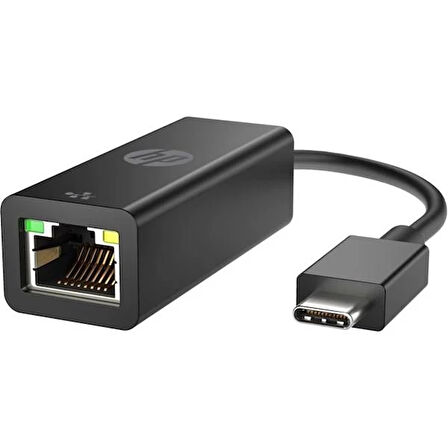 HP 4Z527AA Gigabit Type-C Ethernet G2