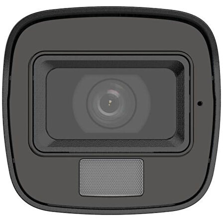 HIKVISION 2MP BULLET 4MM DS-2CD1021G2-LIUF 30metre H265+ IP Güvenlik Kamerası