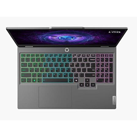 LENOVO 15.6" LOQ 83GS00PHTR CORE i5 12450HX-64GB DDR5 RAM-1TB NVME-8GB RTX4060-FDOS