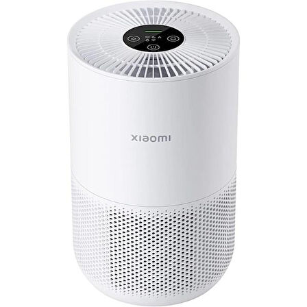 XIAOMI Smart Air Purifier 4 Compact Akıllı Hava Temizleyici