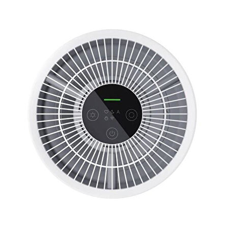 XIAOMI Smart Air Purifier 4 Compact Akıllı Hava Temizleyici