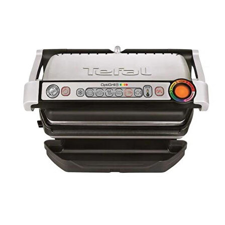 TEFAL OPTIGRILL PLUS GC712D 2000 W Akıllı Izgara