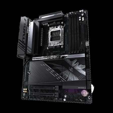 GIGABYTE ANAKART AMD AM5 ATX B850 AORUS ELITE WF7