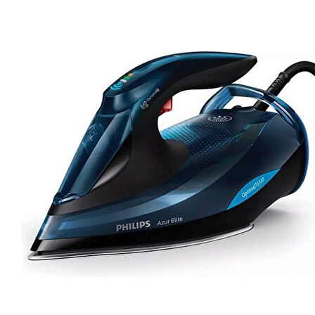 PHILIPS Azur Elite Optimaltemp Gc5034/20 3000W Buharlı Ütü