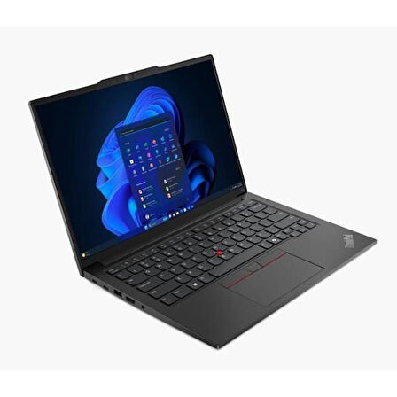 LENOVO 14" THINKPAD E14 G6 21M70092TX ULTRA 5-16GB DDR5 RAM-512GB NVME-FDOS