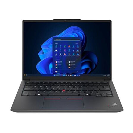 LENOVO 14" THINKPAD E14 G6 21M70092TX ULTRA 5-32GB DDR5 RAM-512GB NVME-FDOS