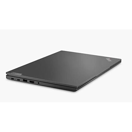 LENOVO 14" THINKPAD E14 G6 21M70092TX ULTRA 5-16GB DDR5 RAM-512GB NVME-W11 PRO