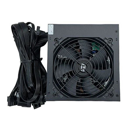 PowerBOOST 600W PB600AR 12cm Fanlı Power Supply