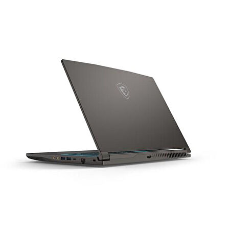 MSI 15.6" THIN 15 B13UC-2868XTR CORE i5 13420H-64GB RAM-512GB NVME-4GB RTX3050-FDOS