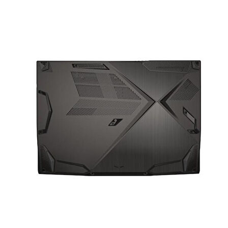 MSI 15.6" THIN 15 B13UC-2868XTR CORE i5 13420H-64GB RAM-512GB NVME-4GB RTX3050-FDOS